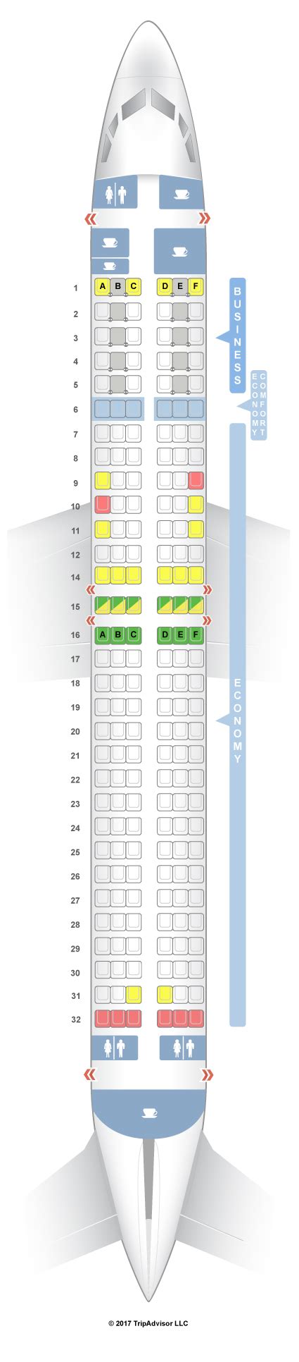 boeing 737-800 stoelindeling|SeatGuru Seat Map KLM.